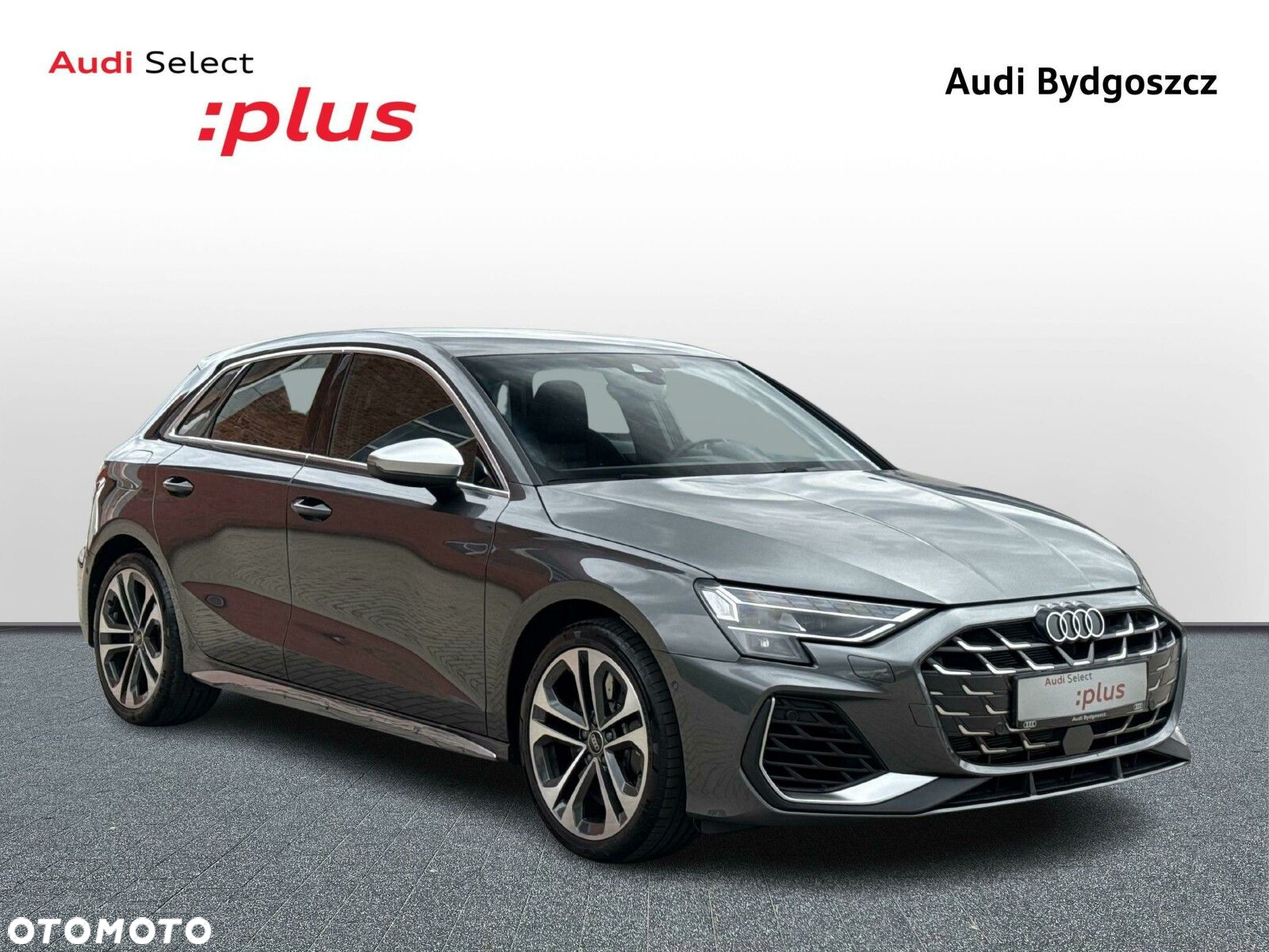 Audi S3 - 7