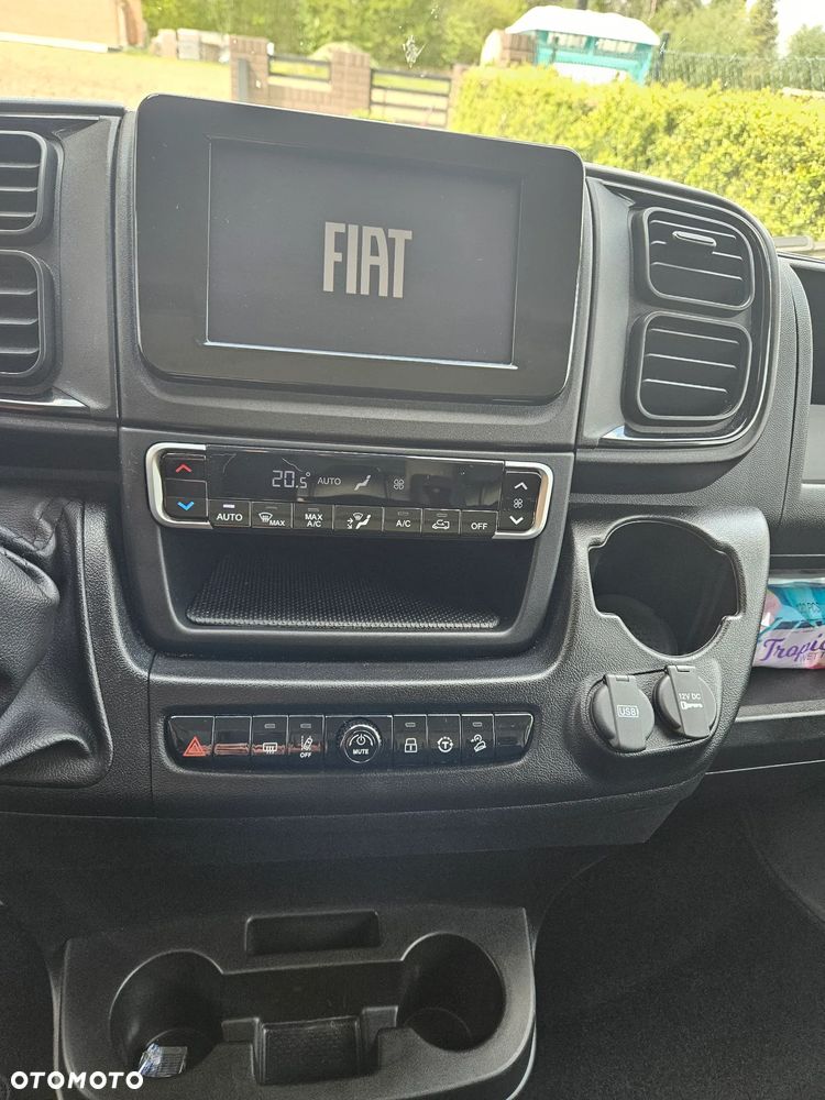 Fiat Ducato - 14
