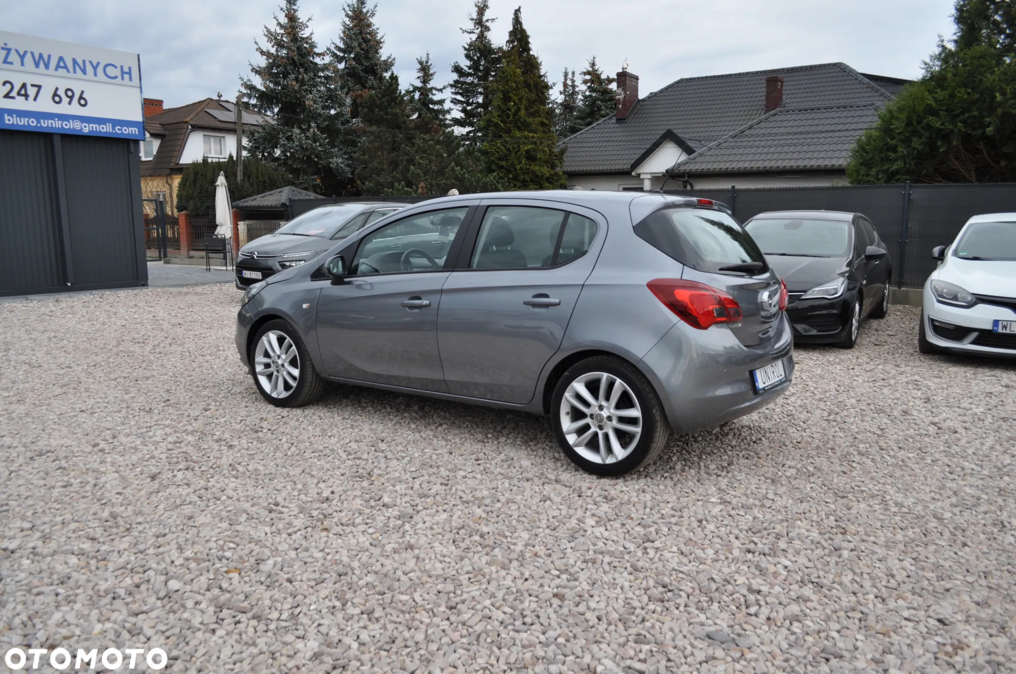 Opel Corsa 1.4 Color Edition - 9