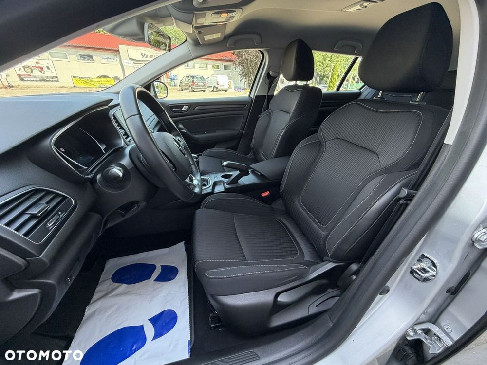 Renault Megane 1.3 TCe FAP Business - 18