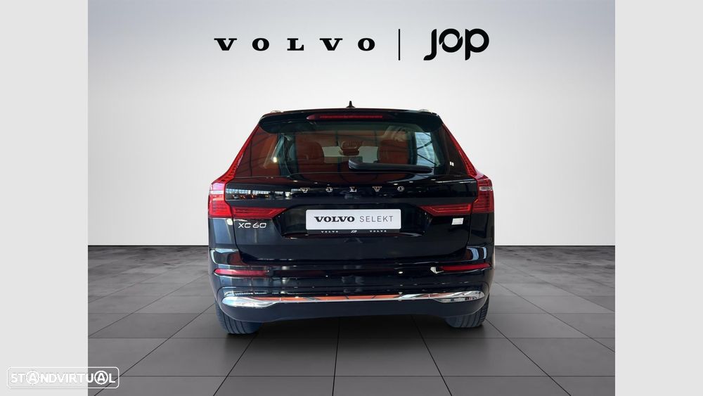 Volvo XC 60 2.0 T6 PHEV Core AWD - 4