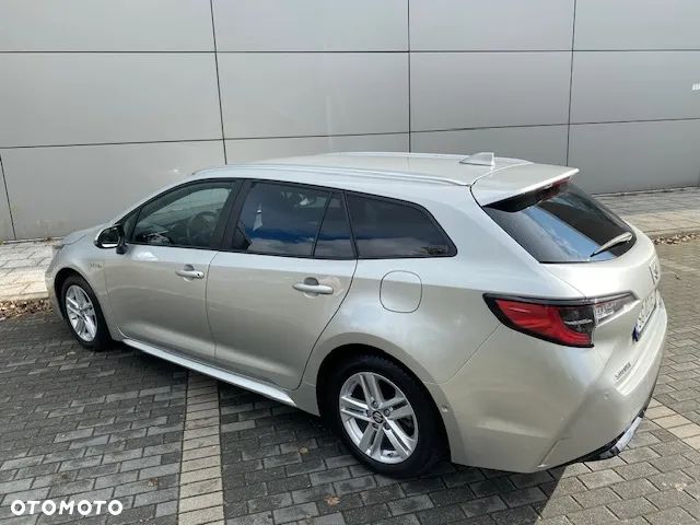 Suzuki Swace 1.8 Hybrid Elegance CVT - 7