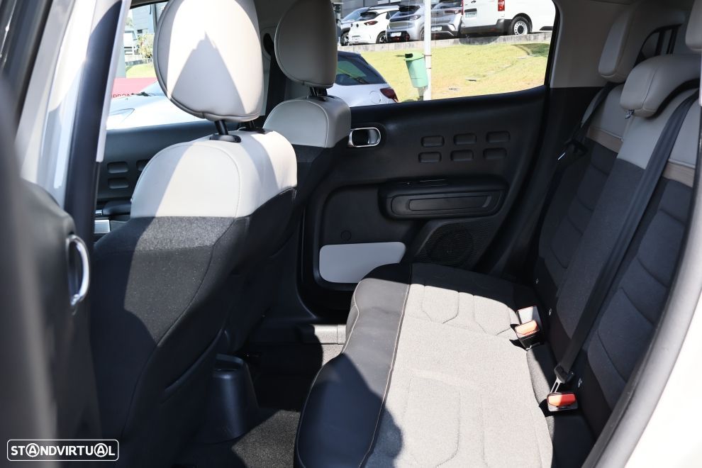 Citroën C3 1.5 BlueHDi Shine - 16