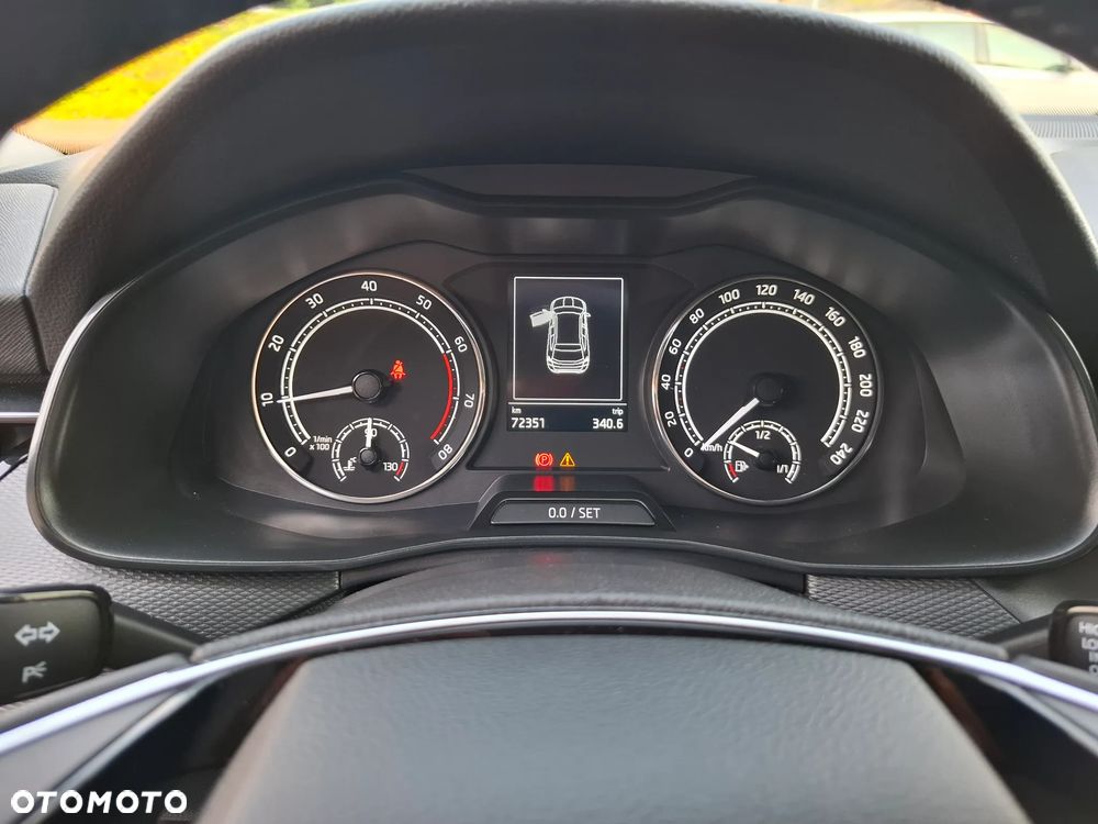 Skoda Kamiq 1.0 TSI Ambition - 19