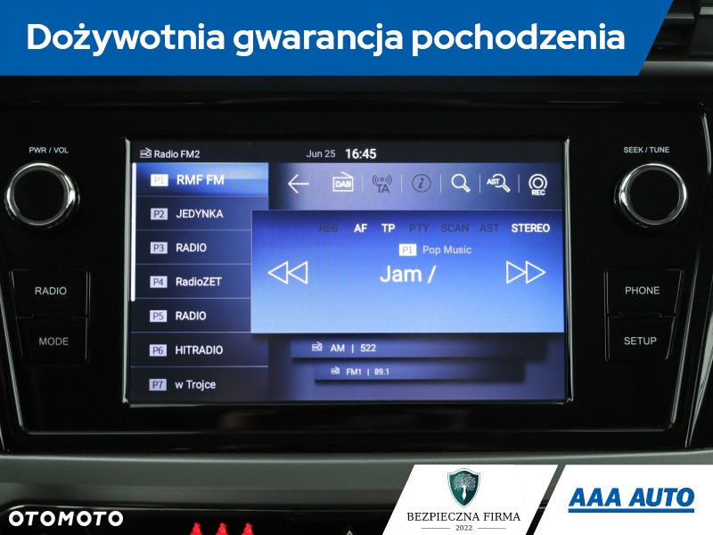 SsangYong/KGM Korando - 11