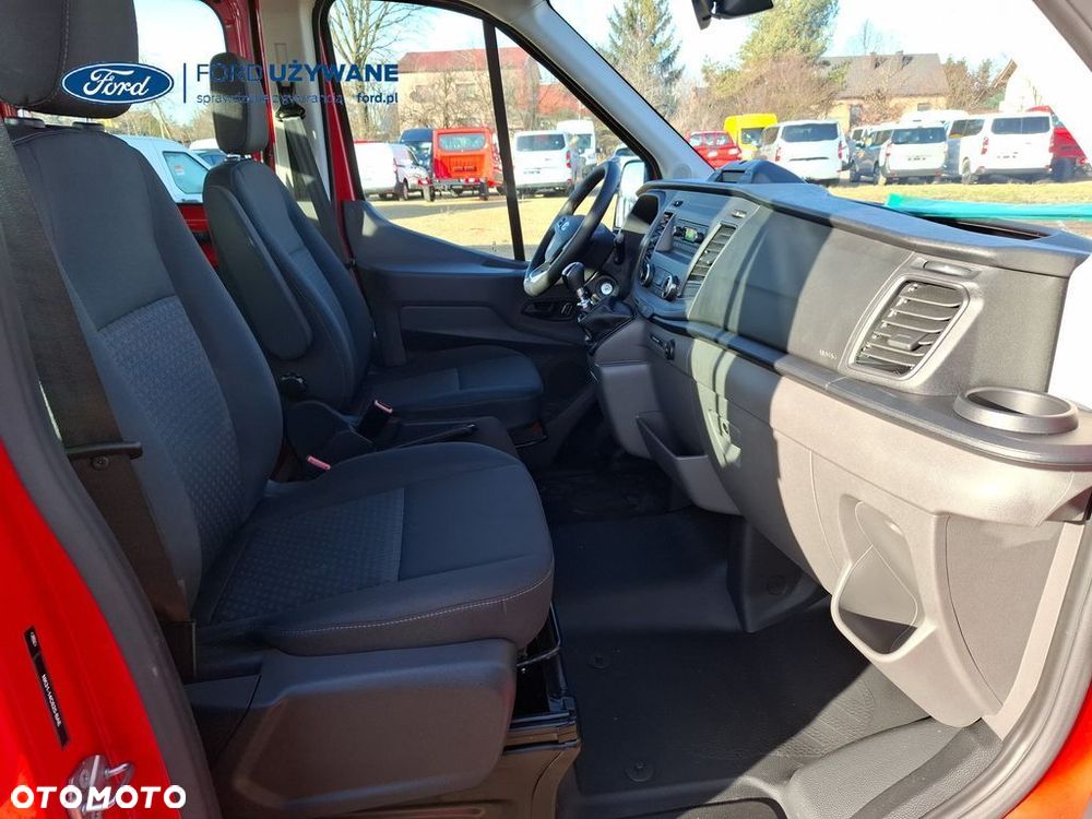 Ford Transit - 11