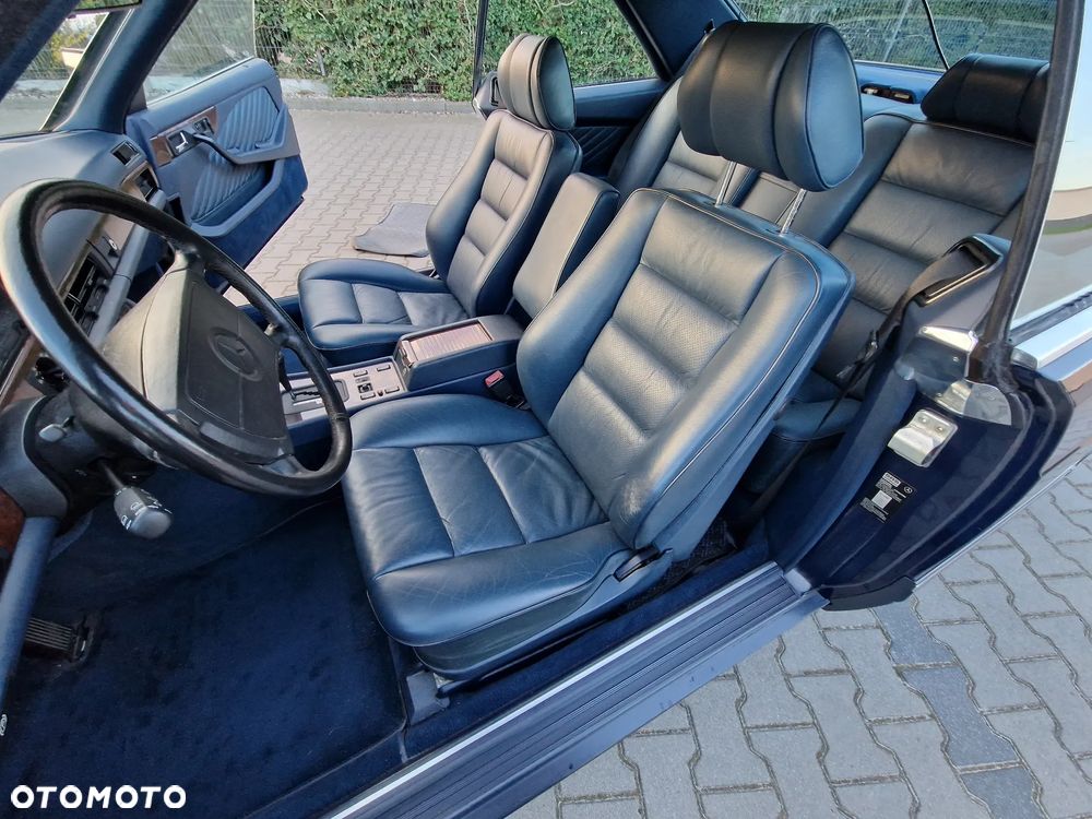 Mercedes-Benz Klasa S - 6
