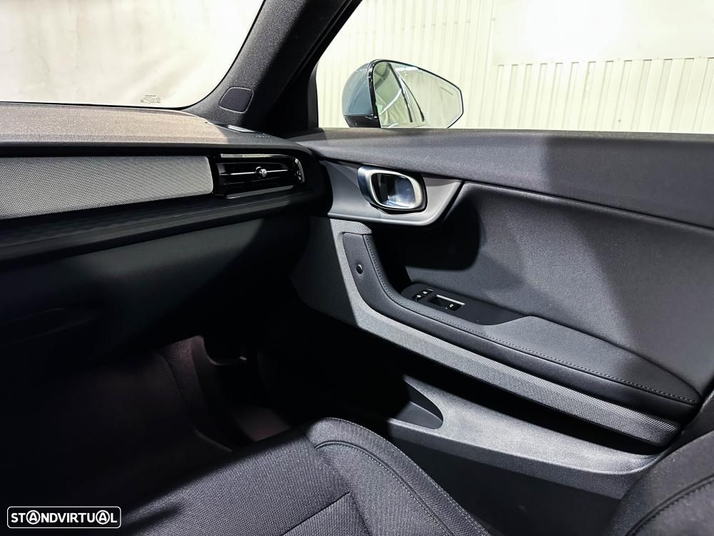 Polestar 2 Long Range 82 kWh Plus - 23