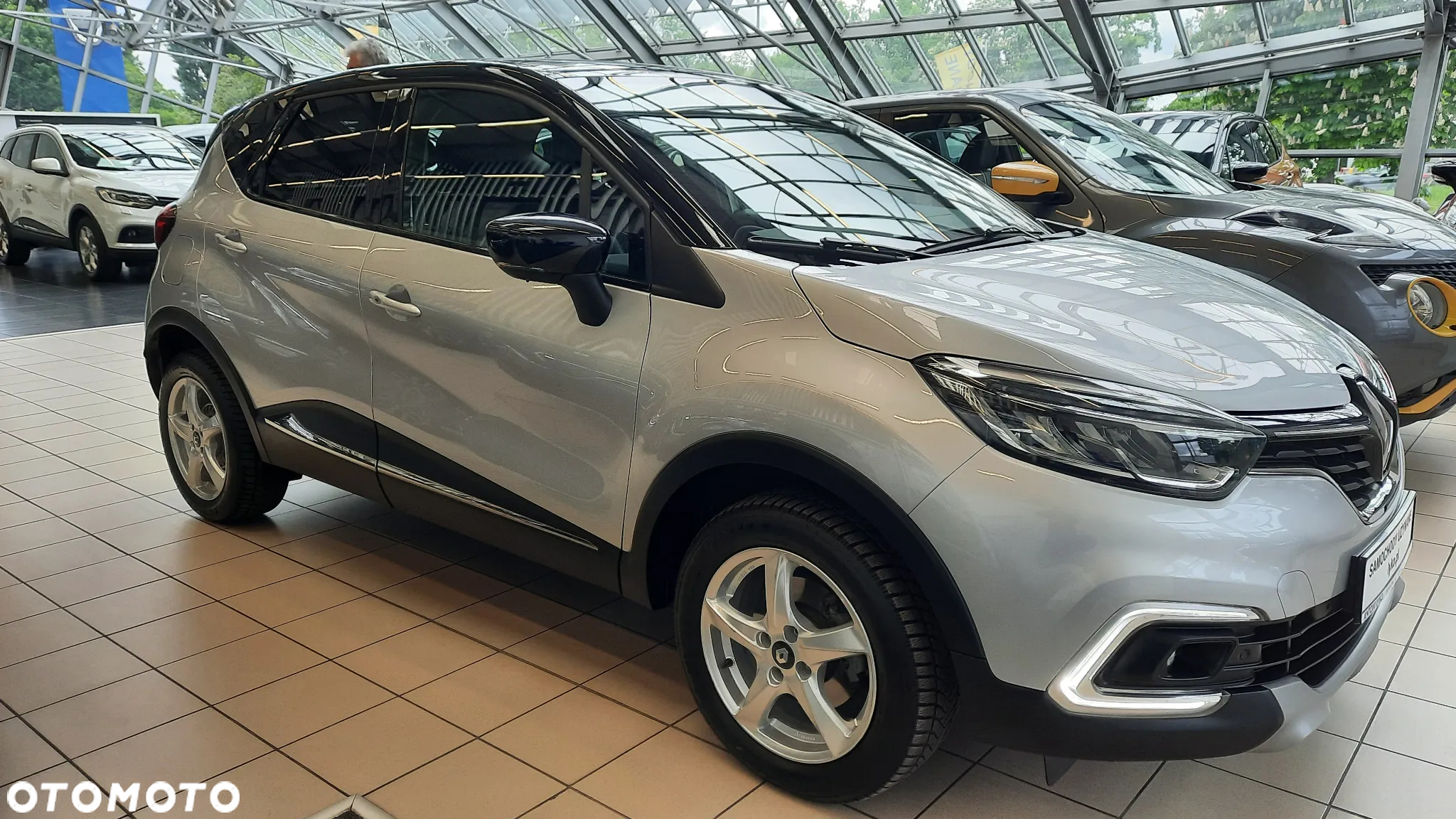 Renault Captur TCe 130 GPF COLLECTION - 3