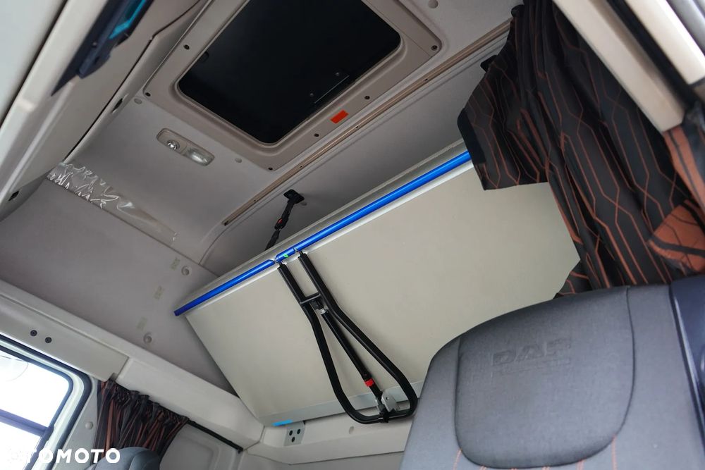DAF / CF / 320 / ACC / EURO 6 / CHŁODNIA / 19 PALET / ŁAD. 8190 KG - 25