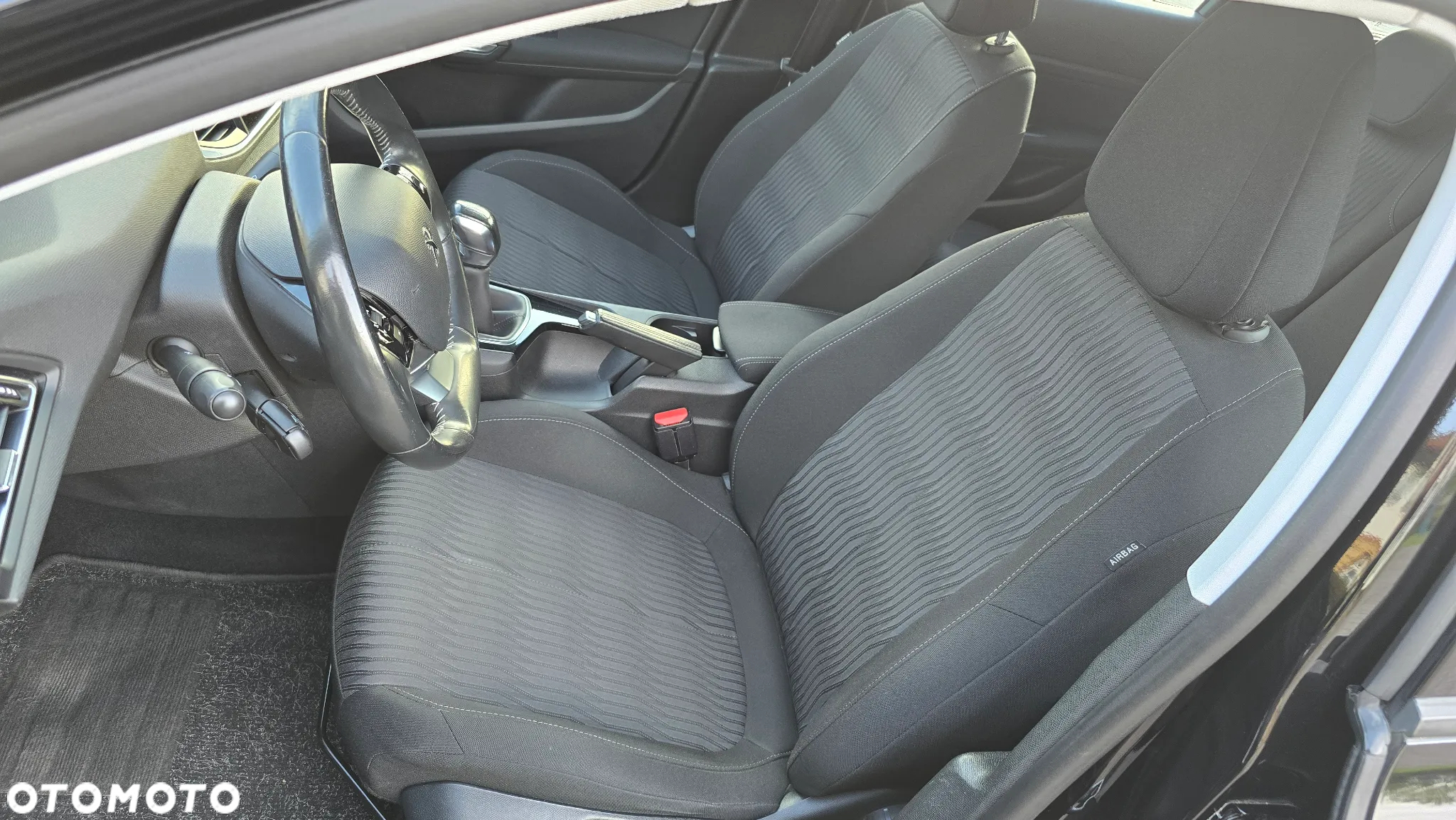 Peugeot 308 - 29