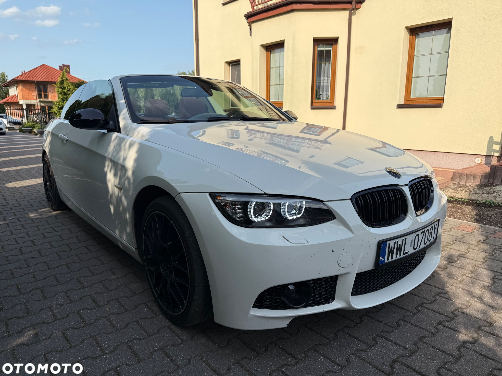 BMW Seria 3 - 5