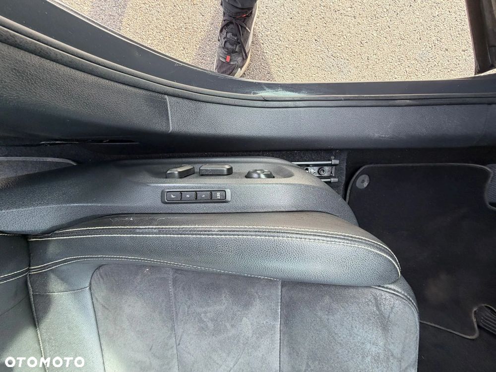 Seat Alhambra 2.0 TDI Ecomotive Style Plus - 9