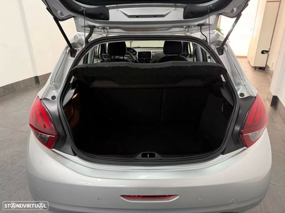 Peugeot 208 1.4 HDi Active - 22
