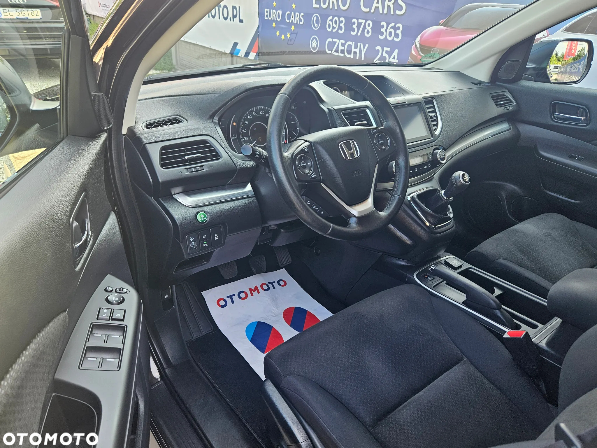 Honda CR-V 2.0 Elegance Plus (ADAS / Connect+) - 3