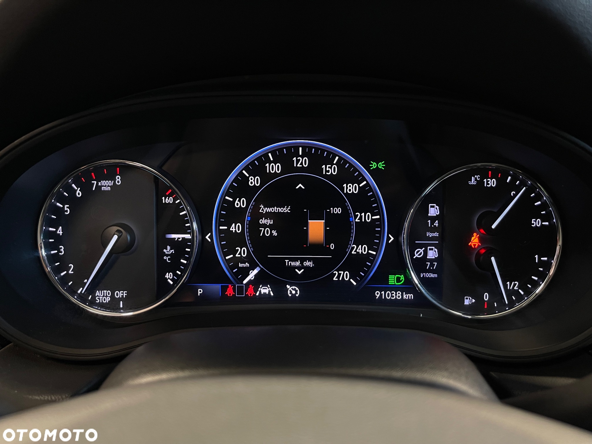 Opel Insignia 2.0 T Business Elegance S&S - 16
