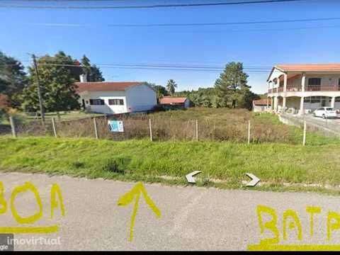 Terreno Para arrenda em Nº1, S. Jorge Calvaria de Cima Porto de Mós - Grande imagem: 3/4