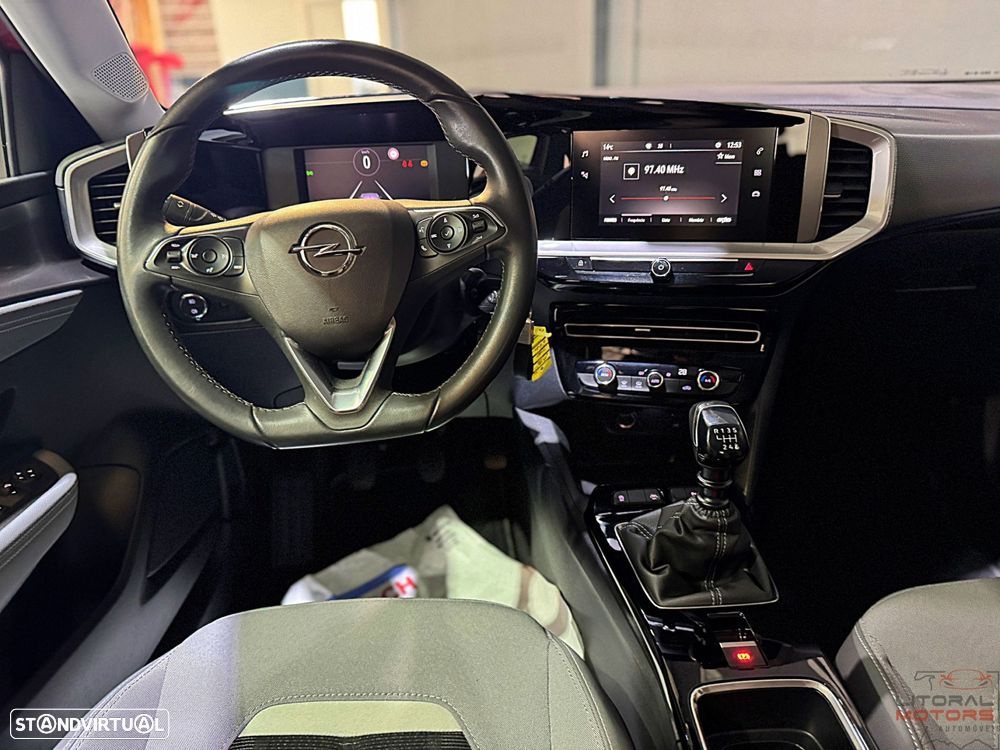 Opel Mokka 1.2 T Ultimate - 18