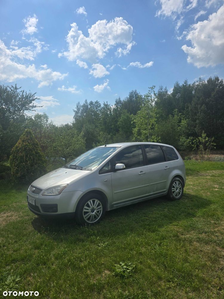 Ford C-MAX - 4