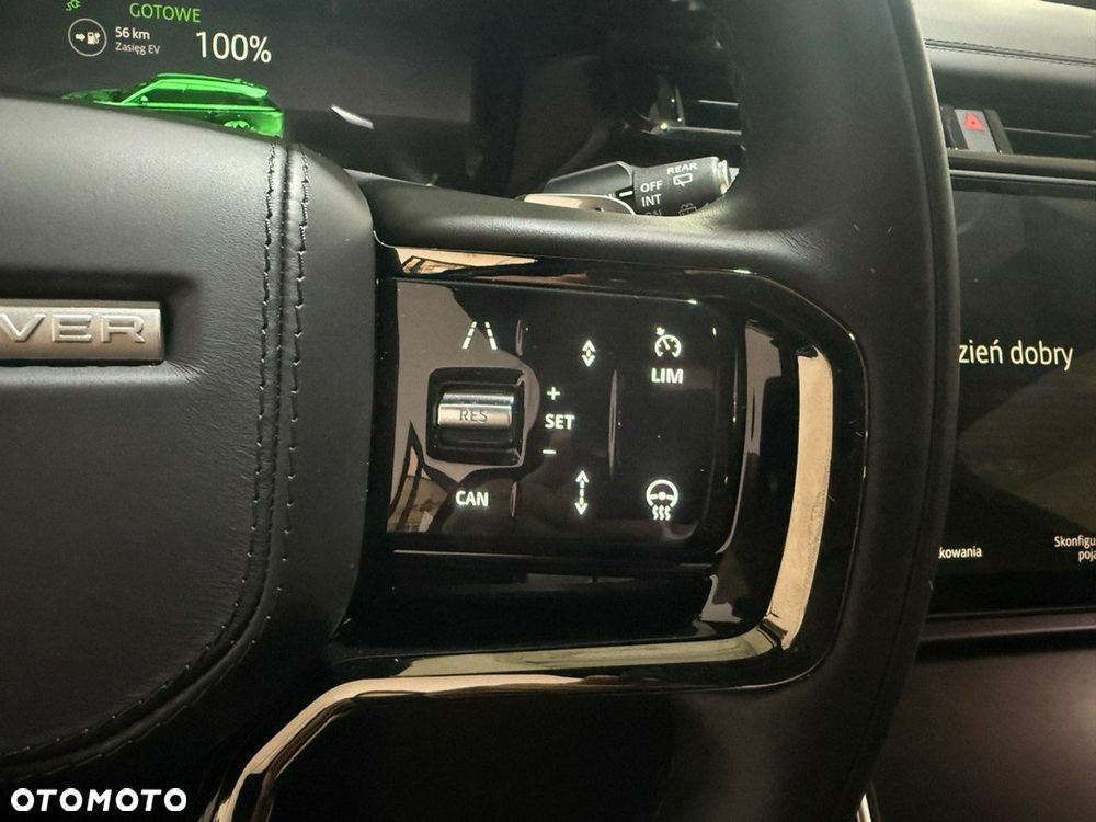 Land Rover Range Rover Velar - 15