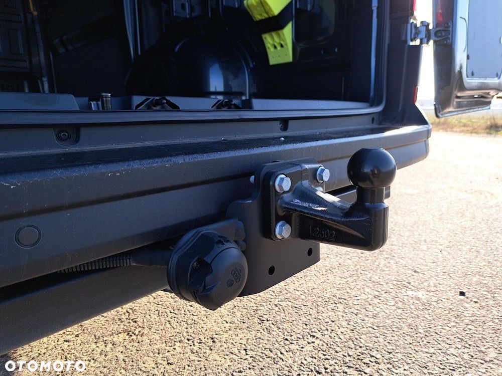 Volkswagen Crafter 30 furgon PRO - 21