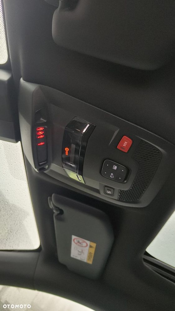 Peugeot 508 360 e-EAT8 SPORT ENGINEERED - 20