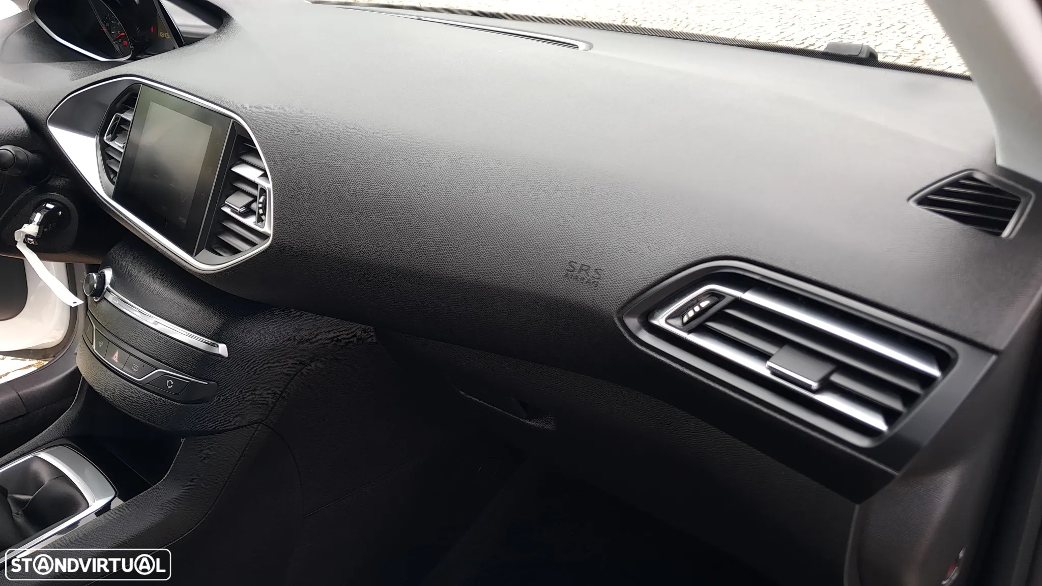 Peugeot 308 1.5 BlueHDi Business Line - 27