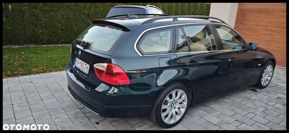 BMW Seria 3 - 3
