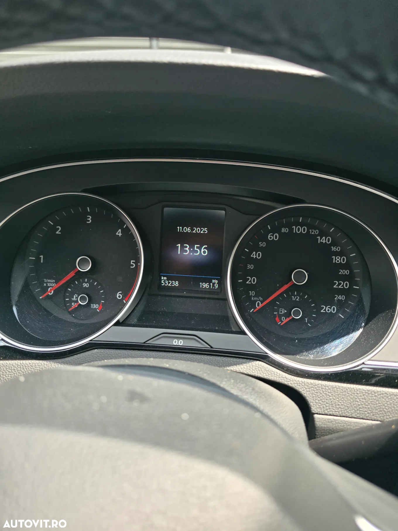 Volkswagen Passat Variant 2.0 TDI DSG Highline - 6