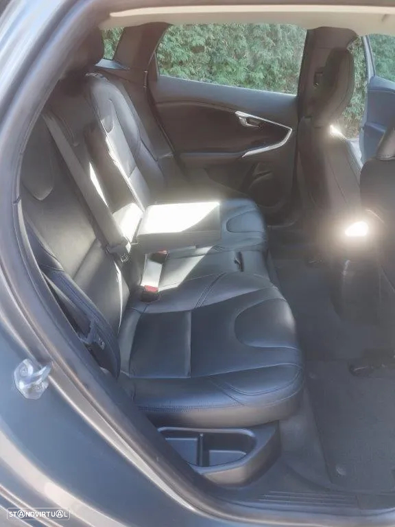Volvo V40 1.6 D2 Summum Eco - 15