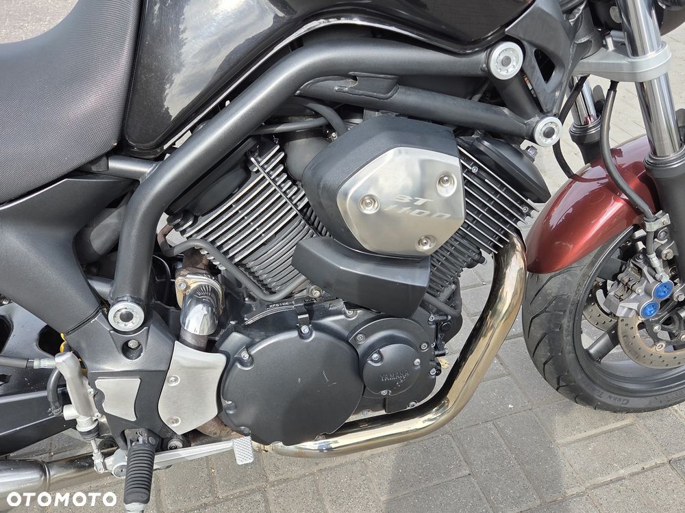 Yamaha Bulldog - 14
