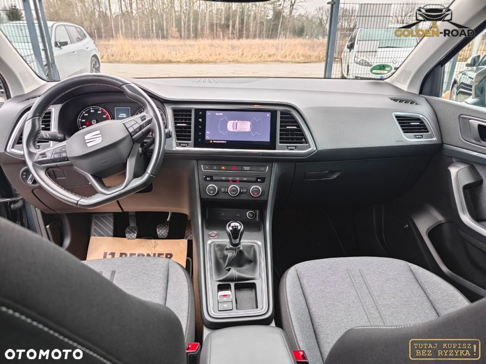 Seat Ateca - 12