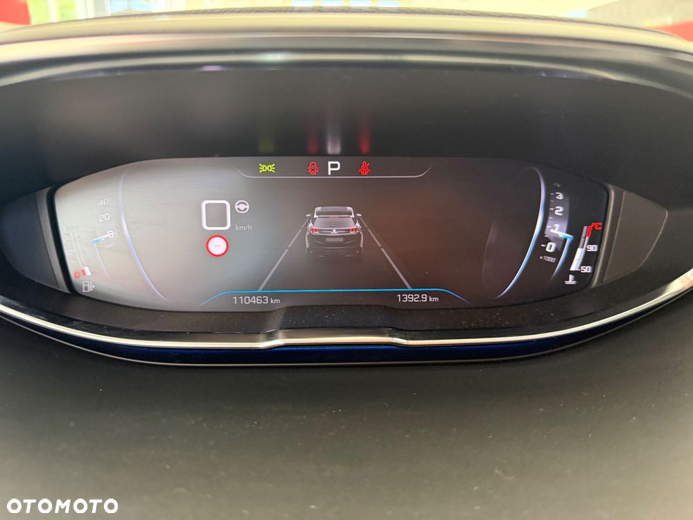 Peugeot 3008 1.2 PureTech Allure Pack S&S EAT8 - 8
