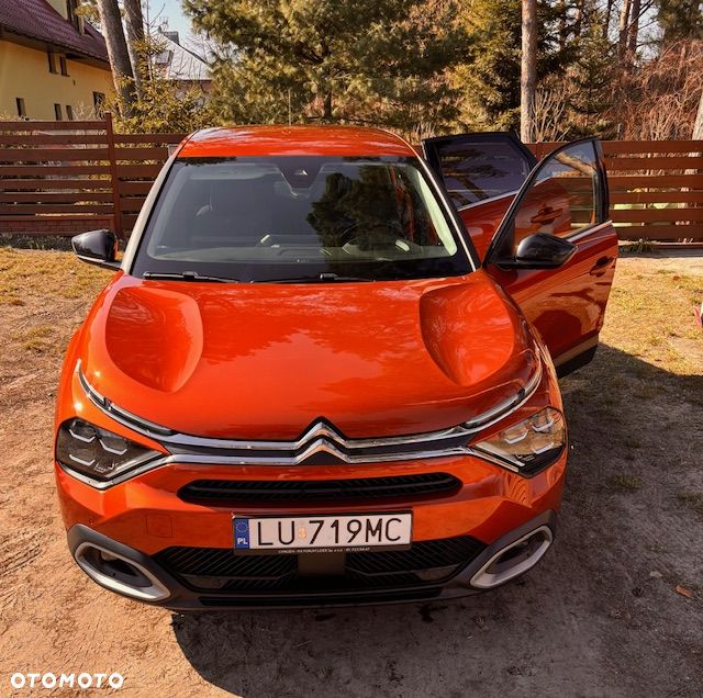 Citroën C4 1.2 PureTech Shine S&S - 7