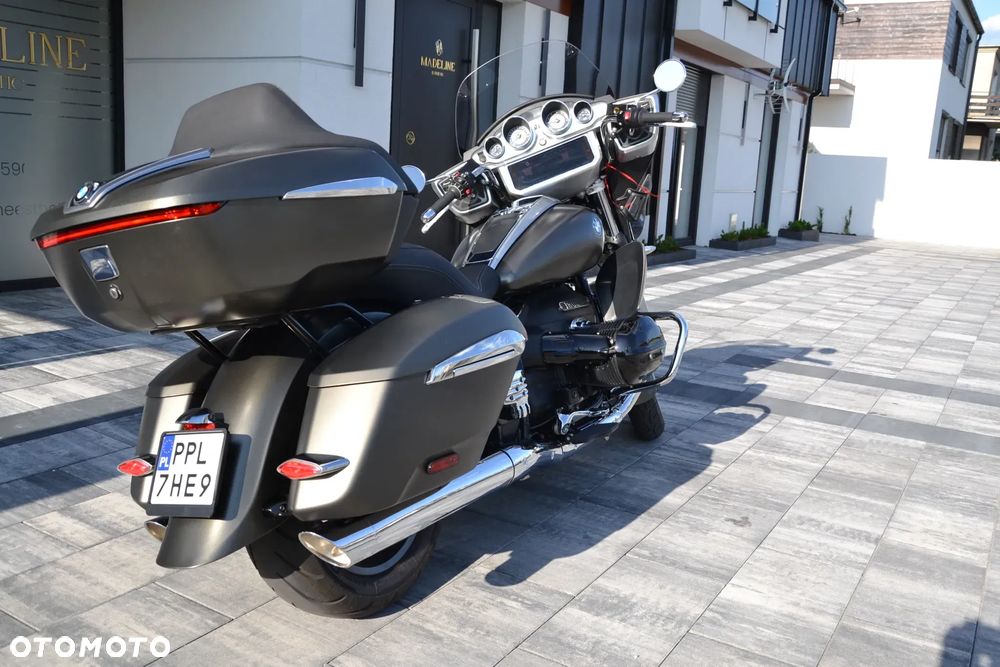 BMW R - 6