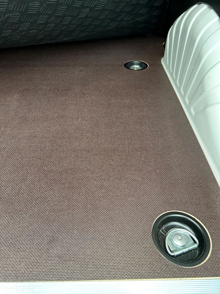 Citroën BERLINGO - 18