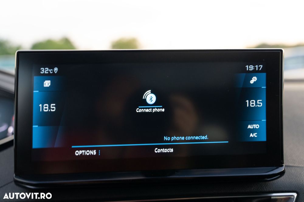 Peugeot 5008 BlueHDI 130 EAT8 Allure - 37