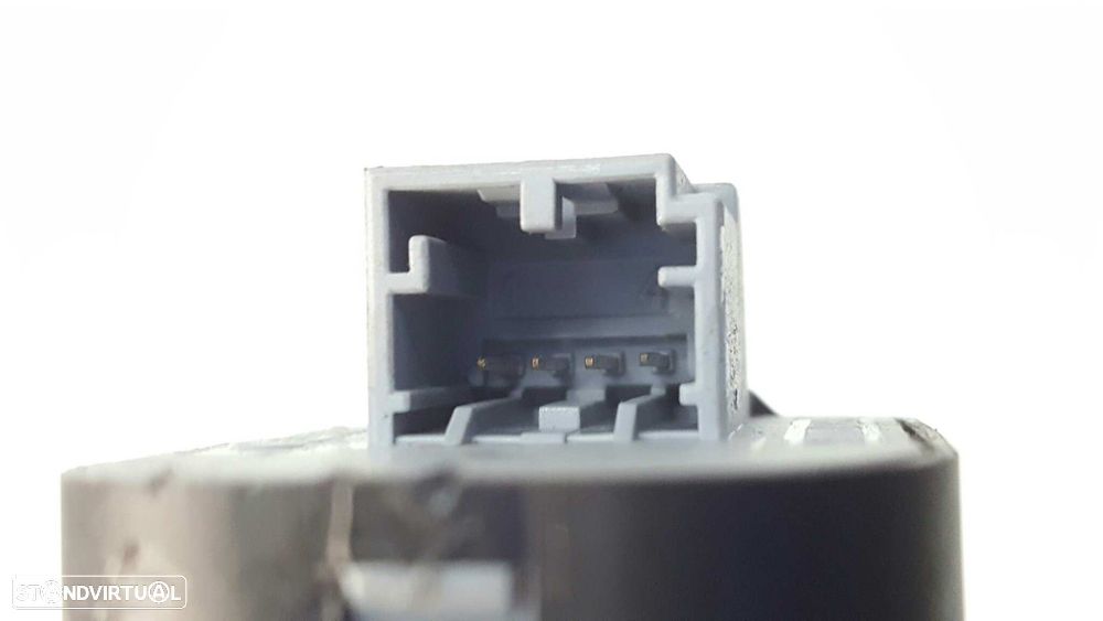 CONTROLADOR DE VISÃO TRASEIRA AUDI A4 CABRIO (8H) 2.5 TDI - 3