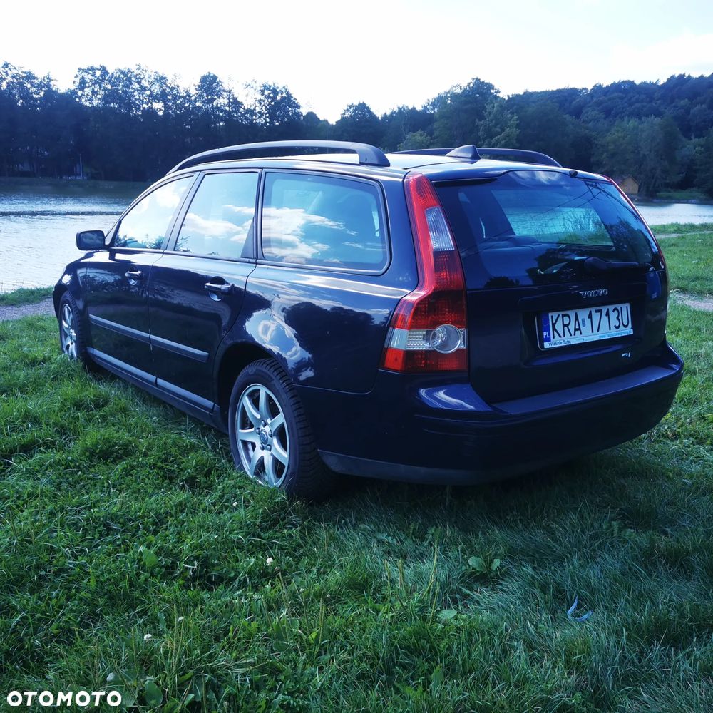 Volvo V50 - 21