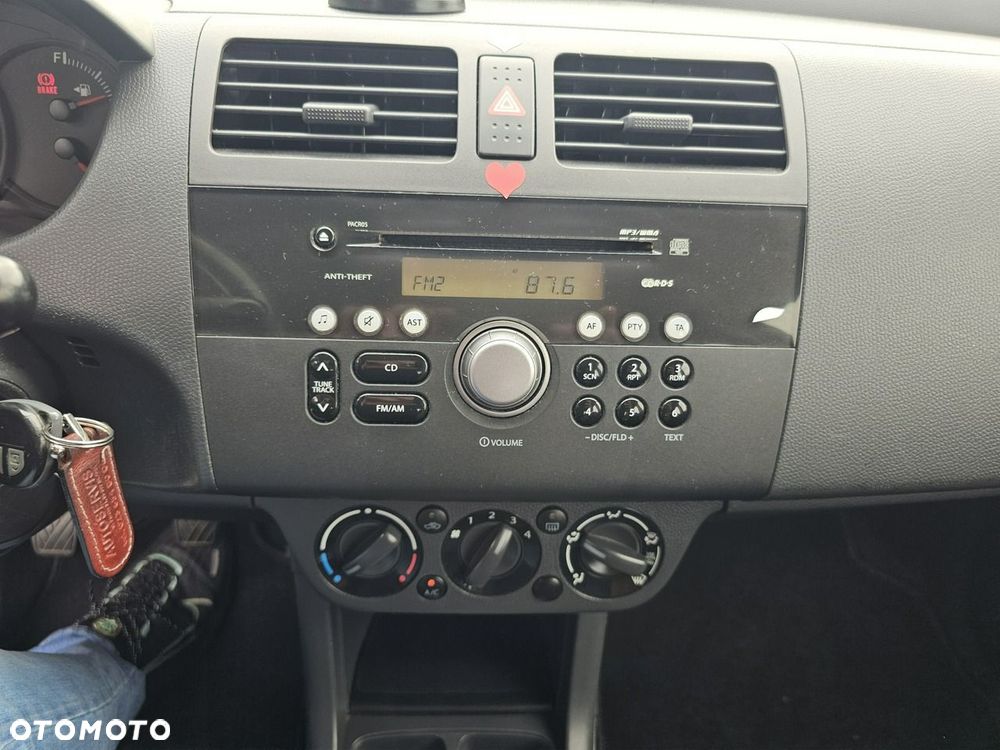 Suzuki Swift - 21