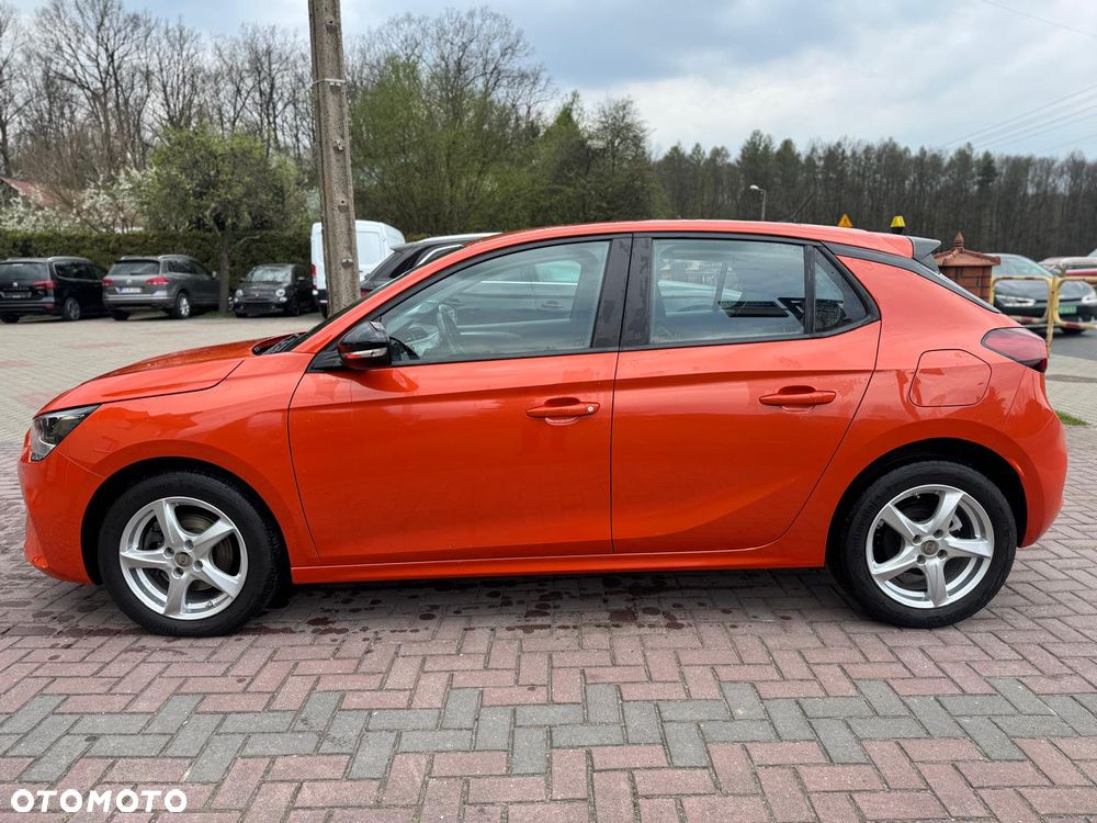 Opel Corsa 1.5 Start/Stop Elegance - 4