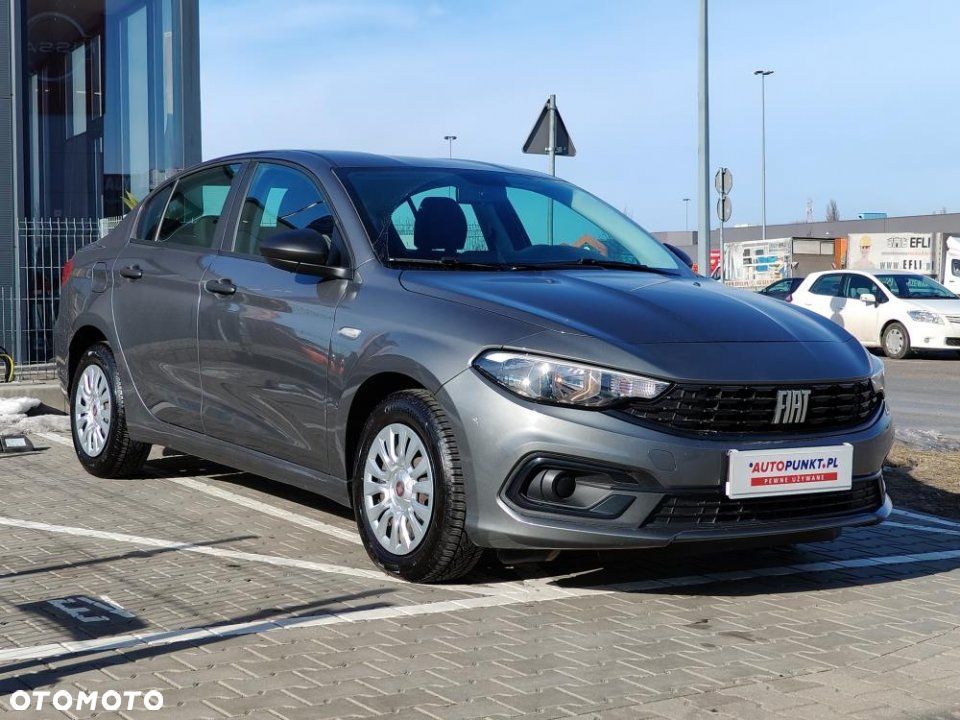 Fiat Tipo - 3