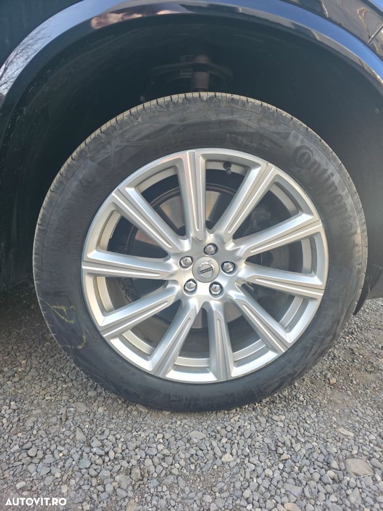 Volvo XC 90 T8 Twin Engine AWD Inscription - 20