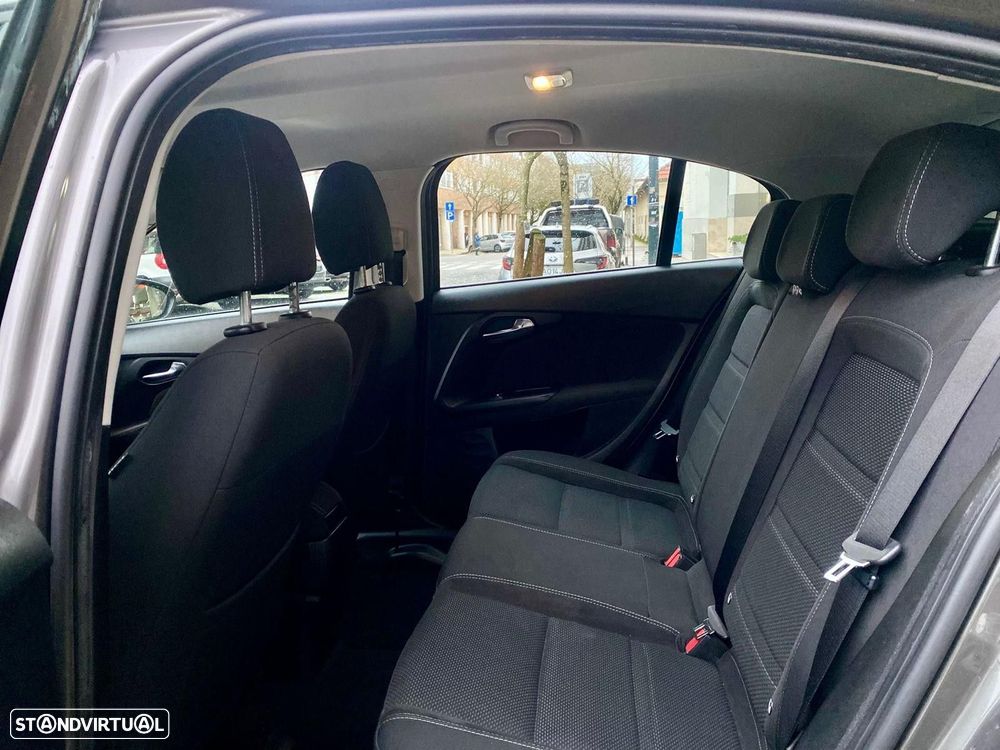 Fiat Tipo 1.3 Multijet City Life - 18