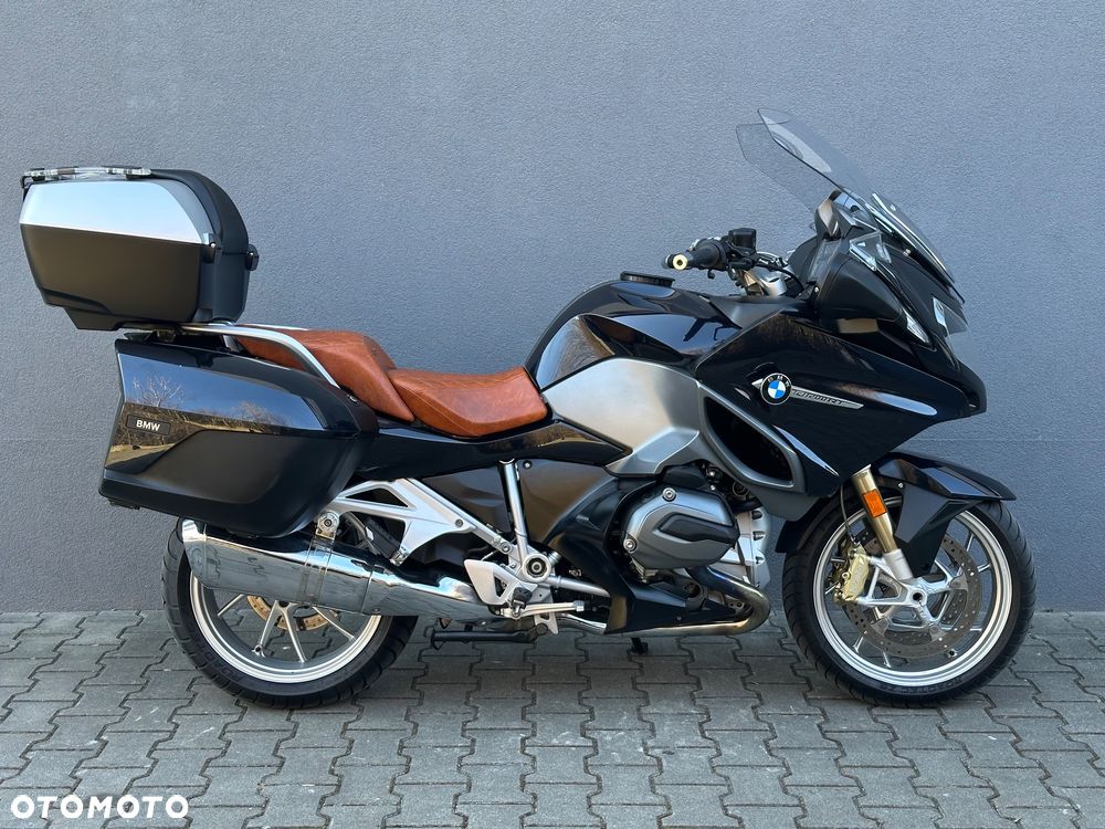 BMW RT - 6