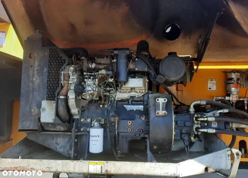 Haulotte H43TPX - 8