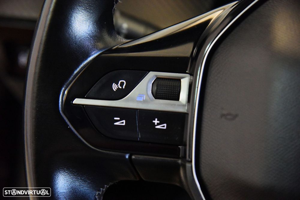 Peugeot 508 SW 1.5 BlueHDi Business Line - 17