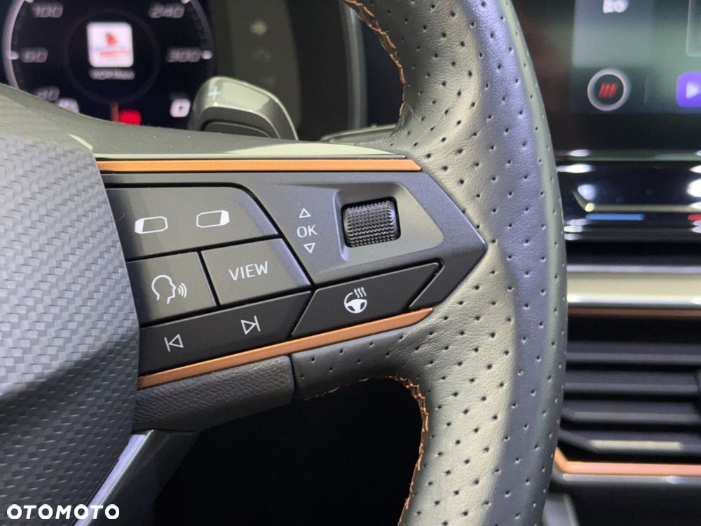 Cupra Formentor 1.5 TSI DSG - 25