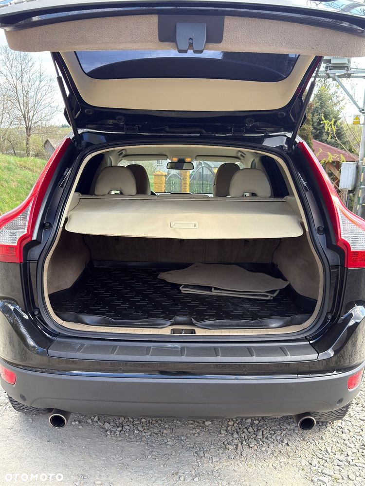 Volvo XC 60 2.4D AWD - 15