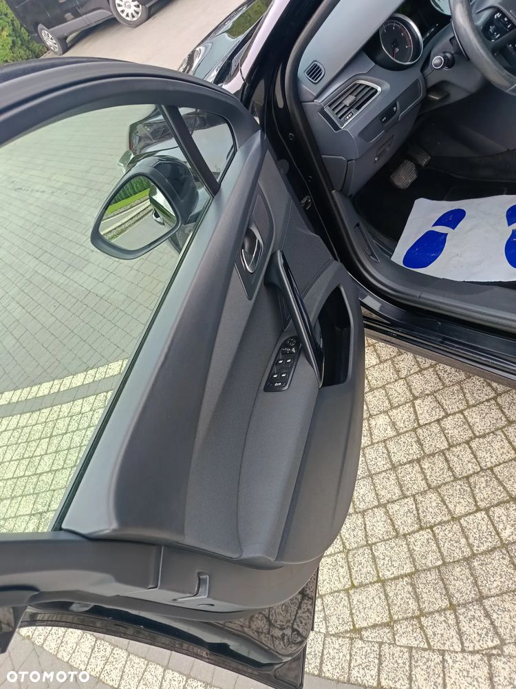 Peugeot 508 - 16